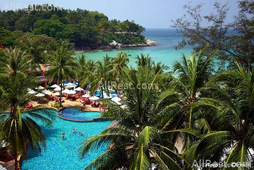 Kata Beach Resort & Spa 